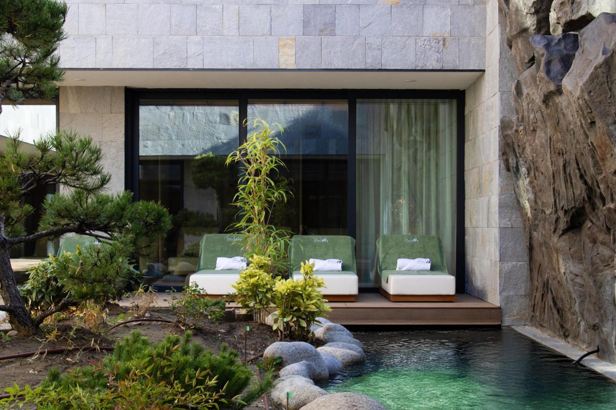 Boutique Hotel Hayashi - Free Gym And Parking, Sofia